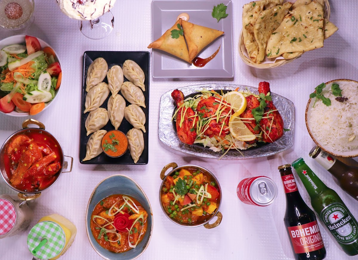 Slide Background Image